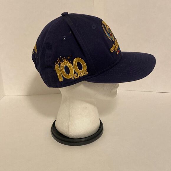 Copa America Centenario USA 2016 100 Years snapback cap hat New Era Soccer - Picture 4 of 7